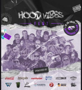Hood Vibes 2K24