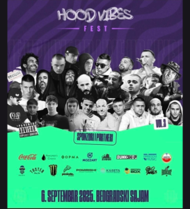 Hood Vibes 2K25