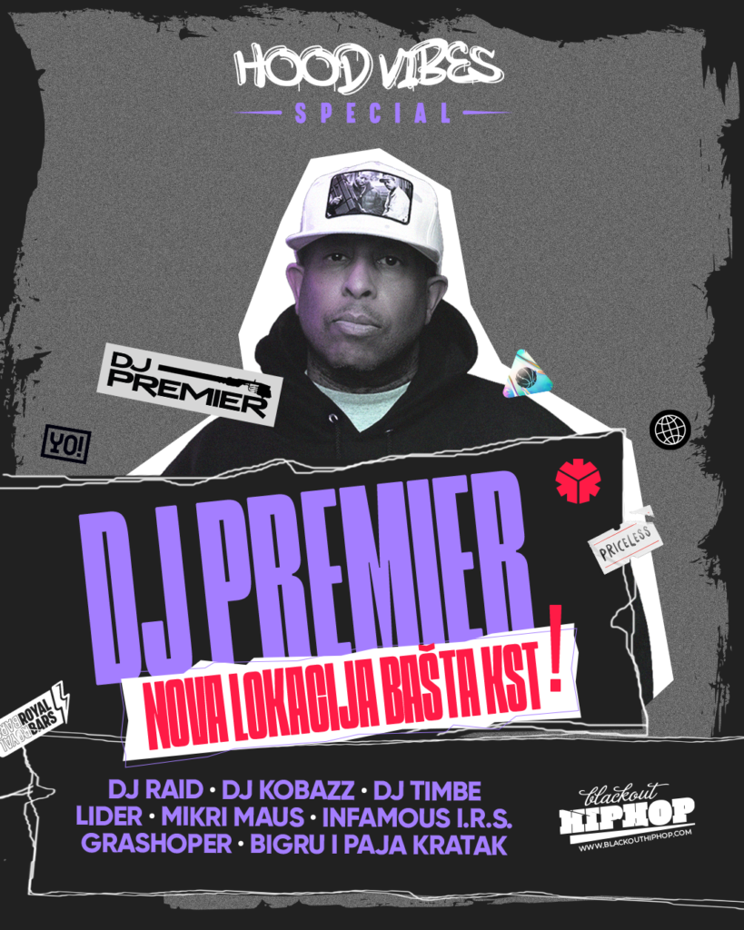 dj premier