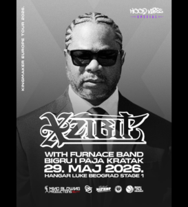 Hood Vibes Special Xzibit