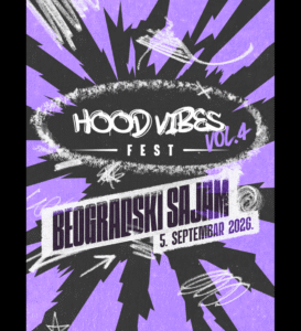 Hood Vibes 2K26